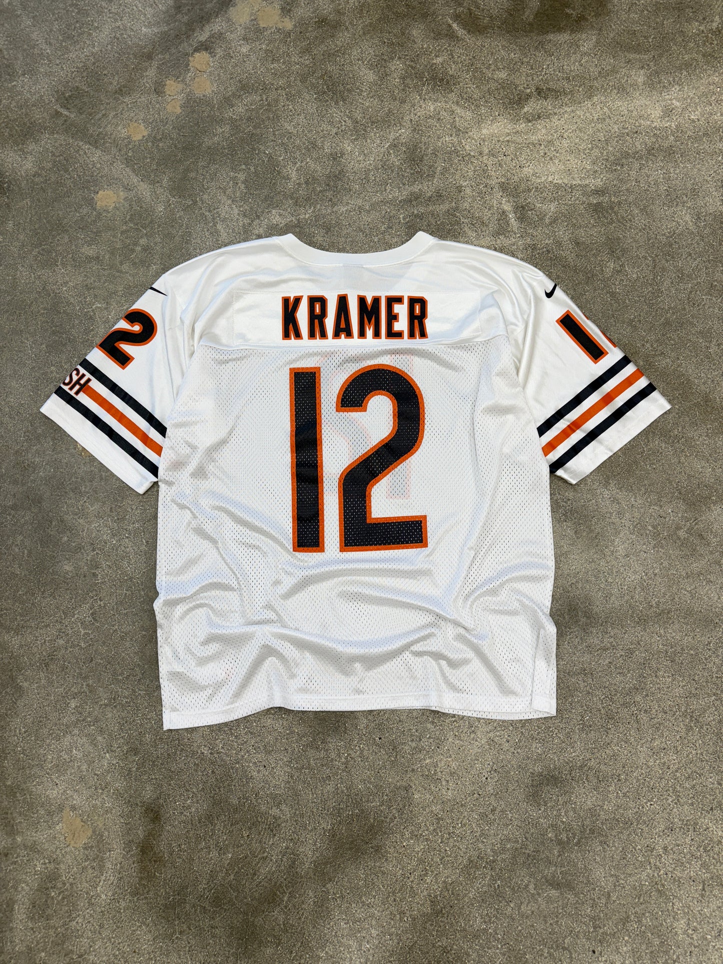 (XXL) Vintage Kramer Nike Bears Football Jersey
