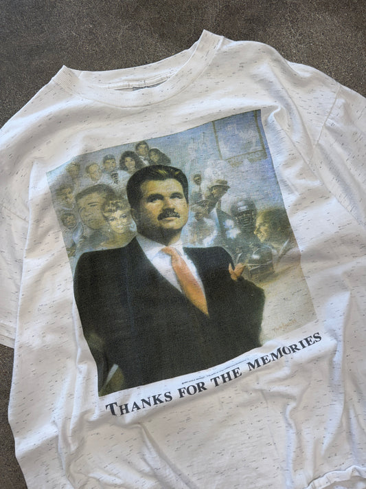 (XL) Vintage Mike Ditka Tee