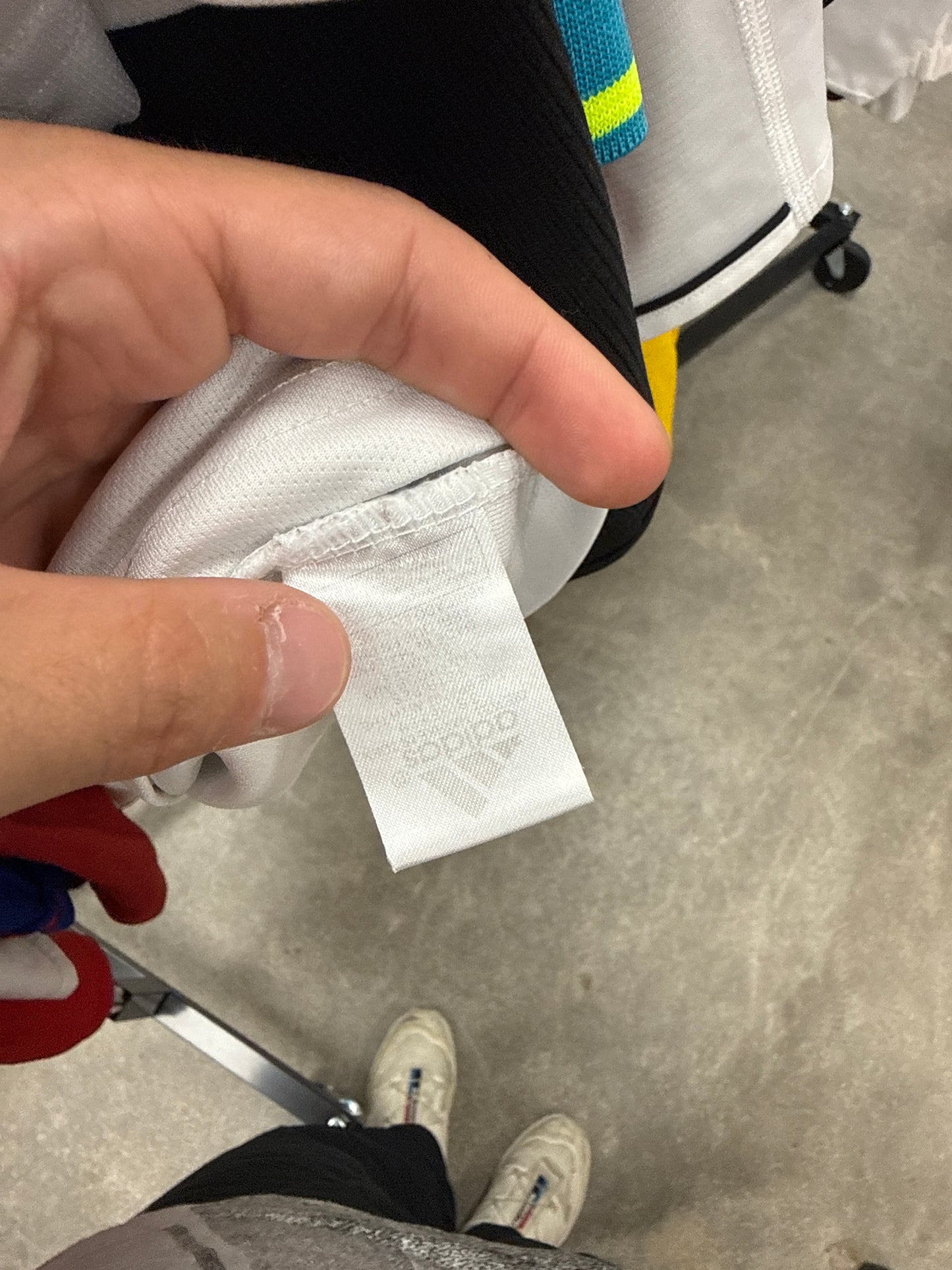 (S) 2018 Mexico Adidas Jersey
