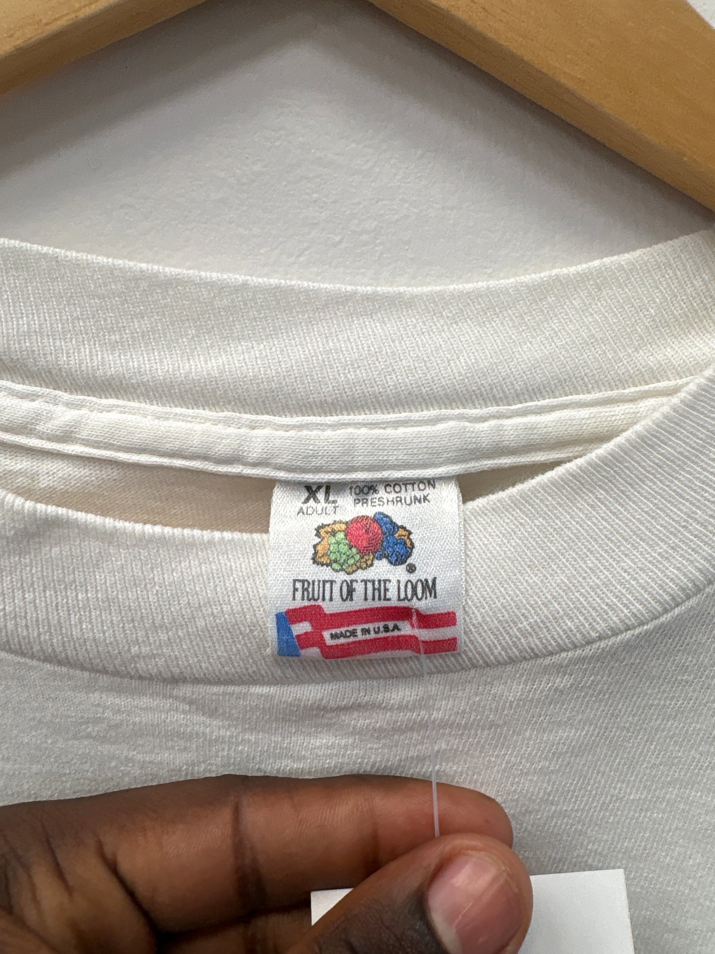 (XL) 1994 Germany Deutscher Ponoma California Tee Shirt