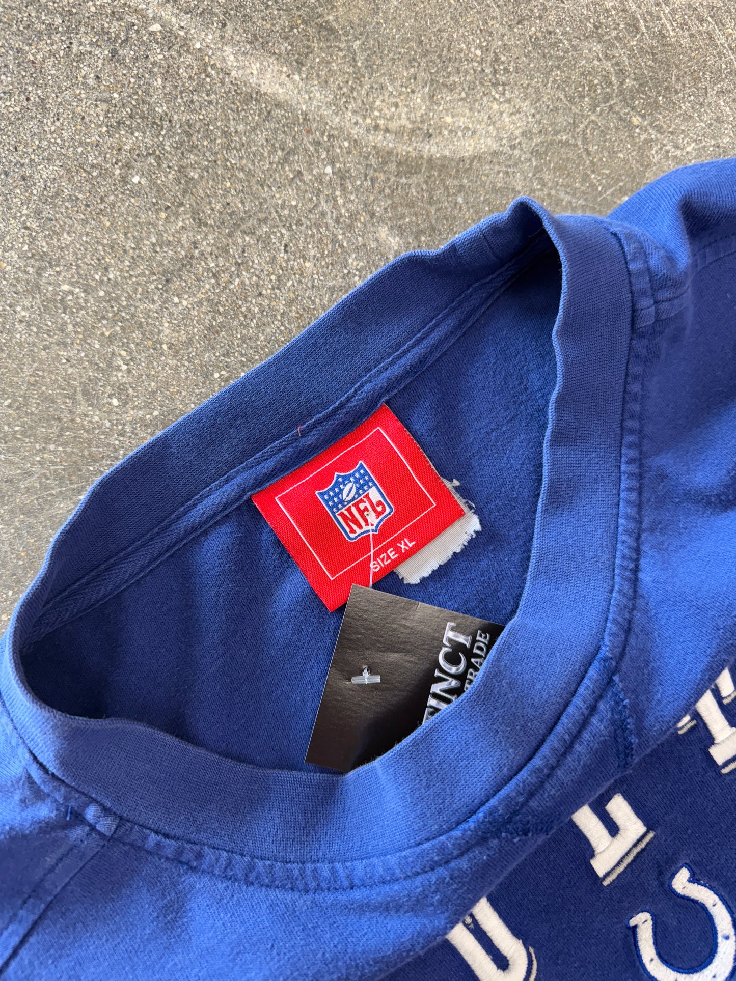 (XL) Vintage Colts shirt