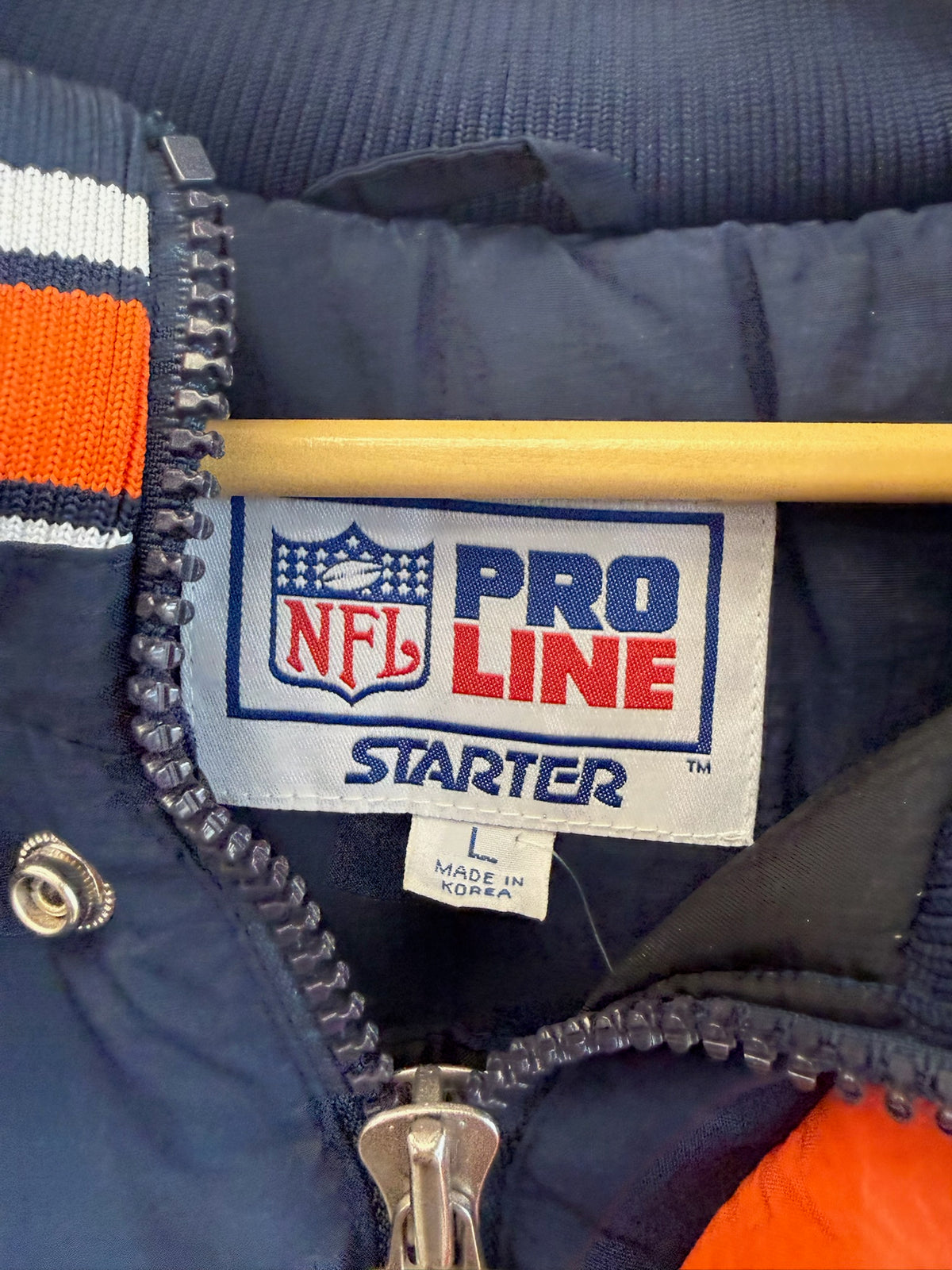 Template jackets nfl (Copy)
