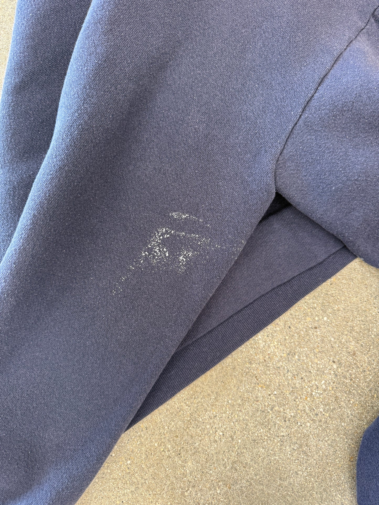 (XL) Vintage NFC Champions Rams Crewneck