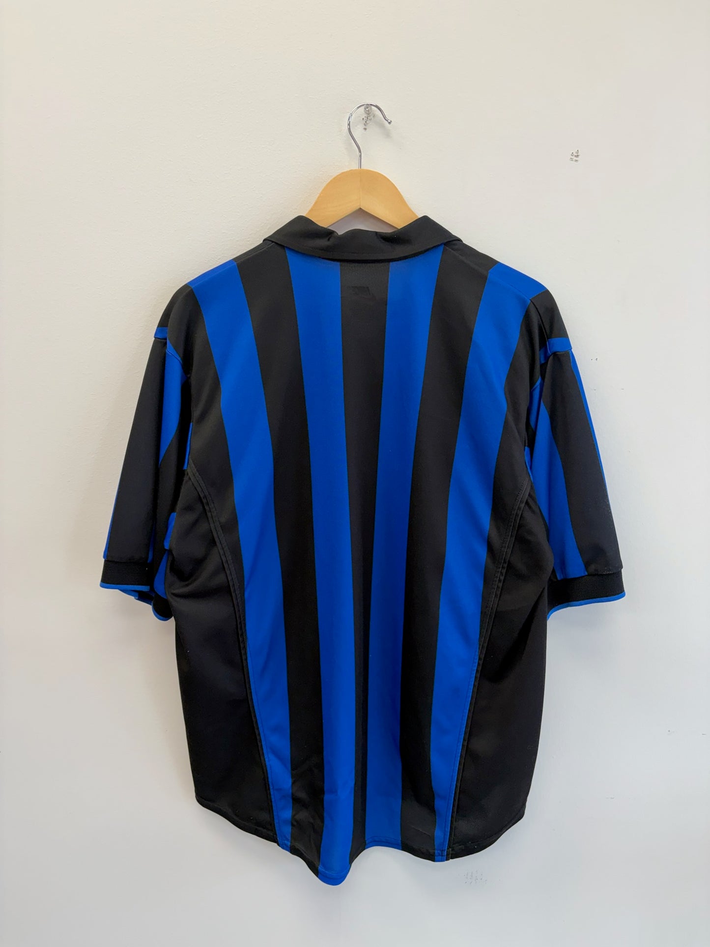 (L) 1998/99 Inter Milan Nike Jersey