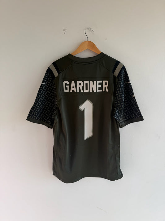 (S) Sauce Gardner Jersey BNWT