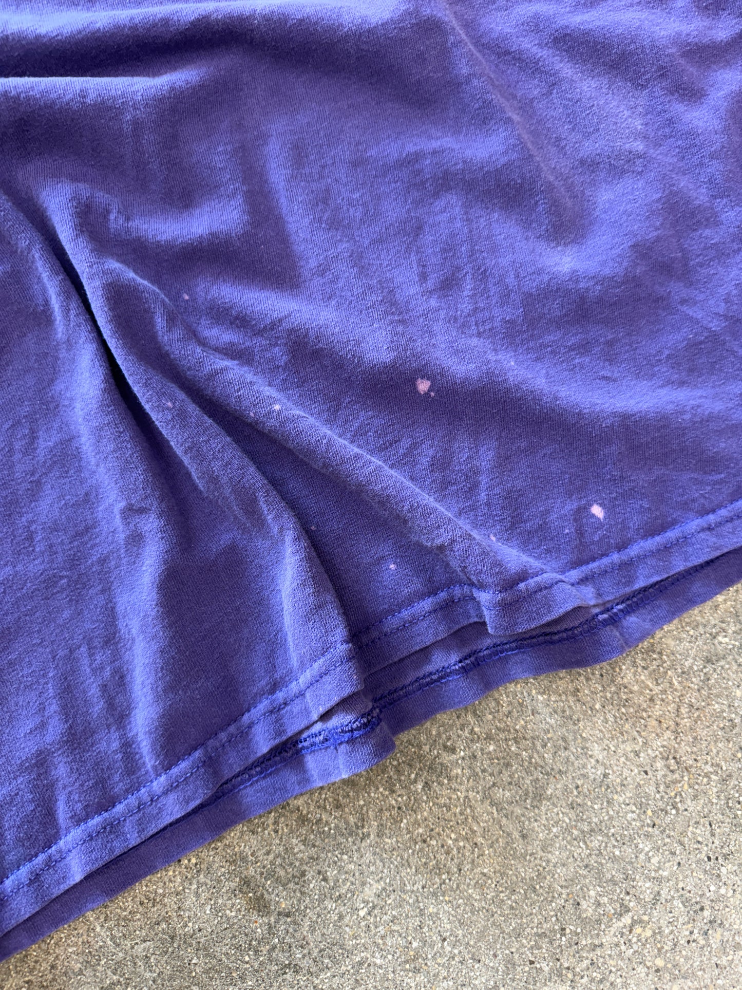(XXL) Vintage Baltimore Ravens Tee