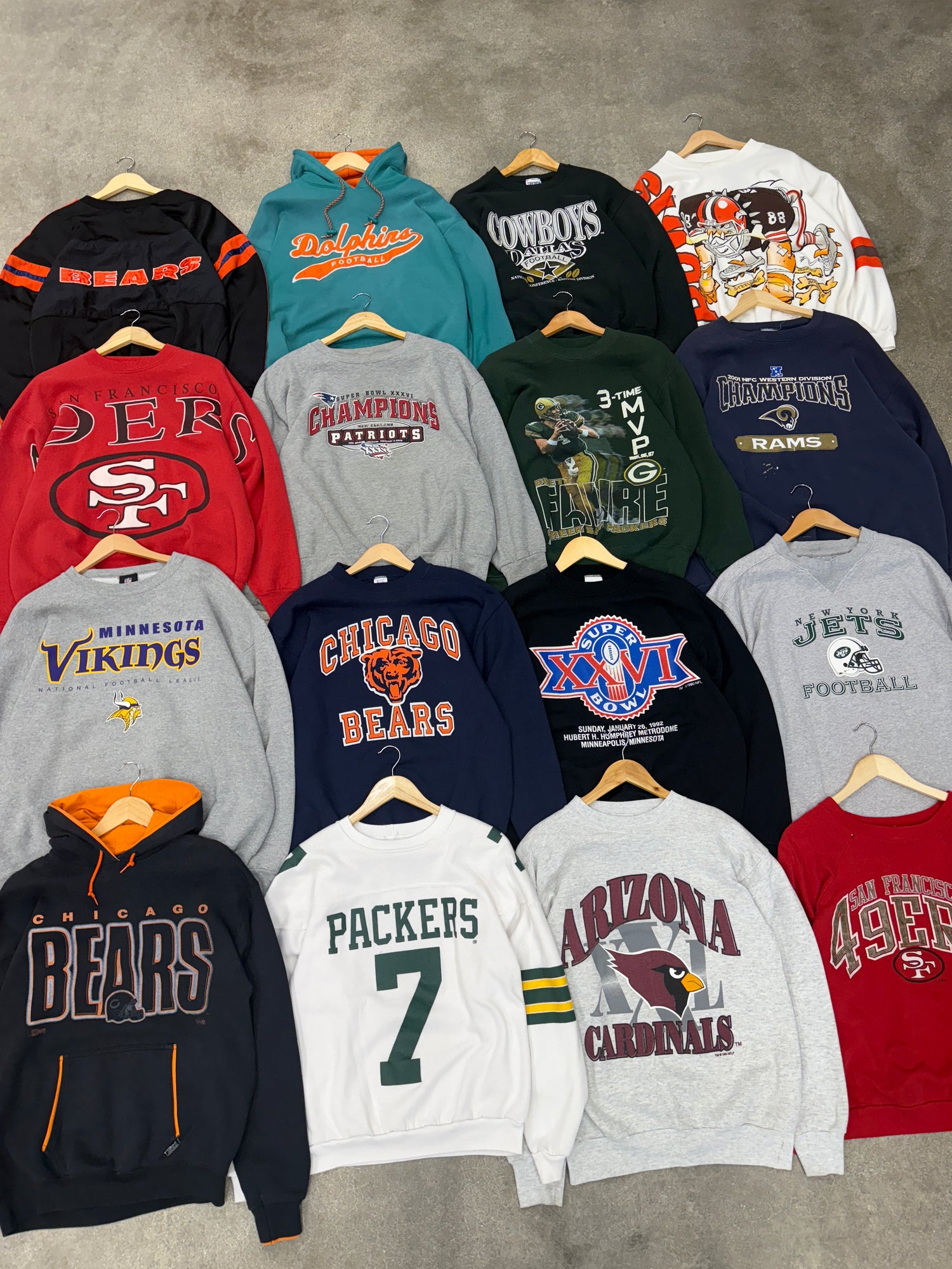 NFL Collection