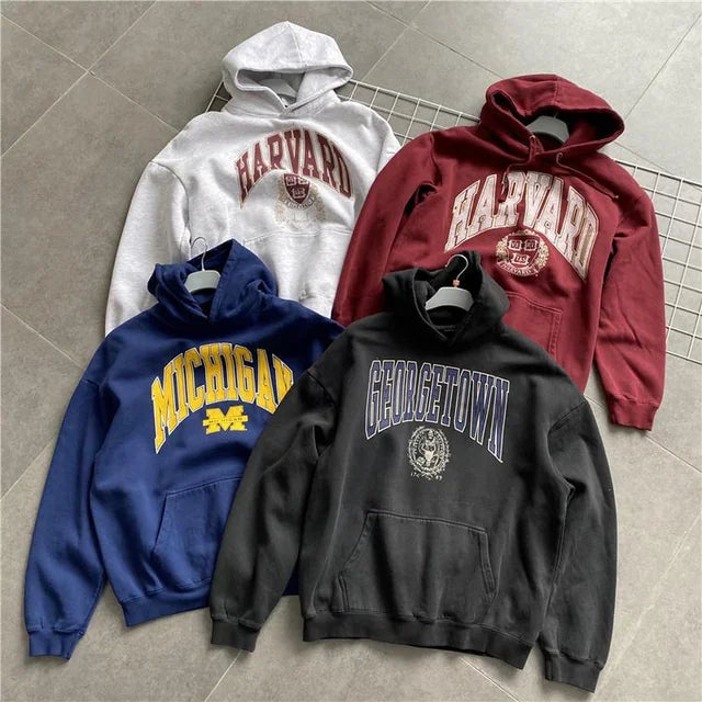 Hoodies