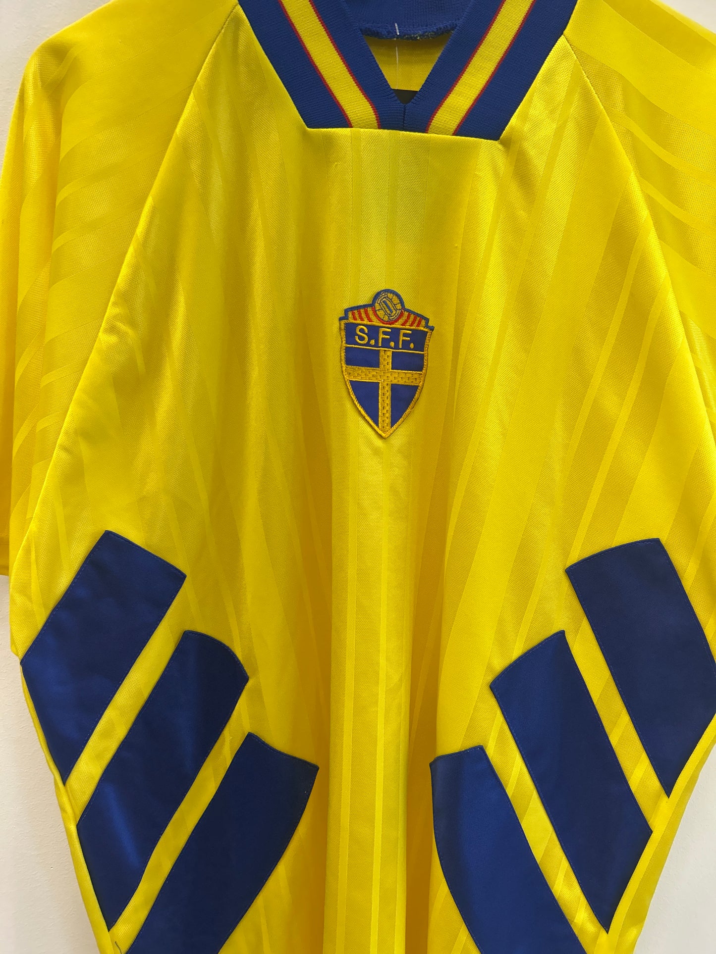 (XL) 1994 Sweden Jersey