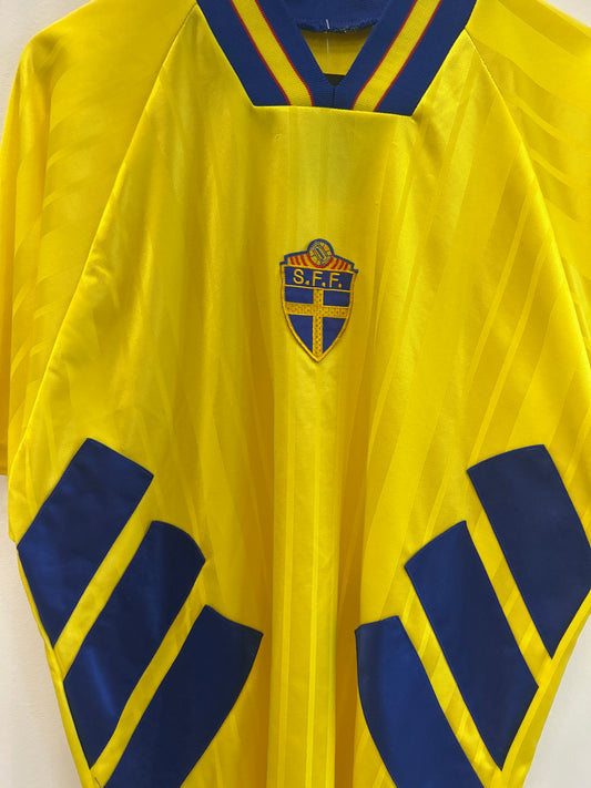 (XL) 1994 Sweden Jersey