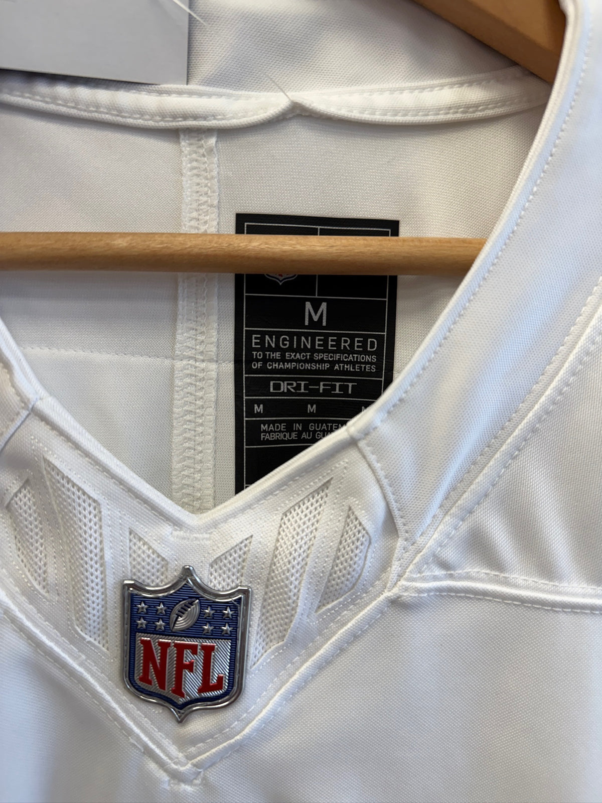(M) Sauce Gardner Jets Jersey
