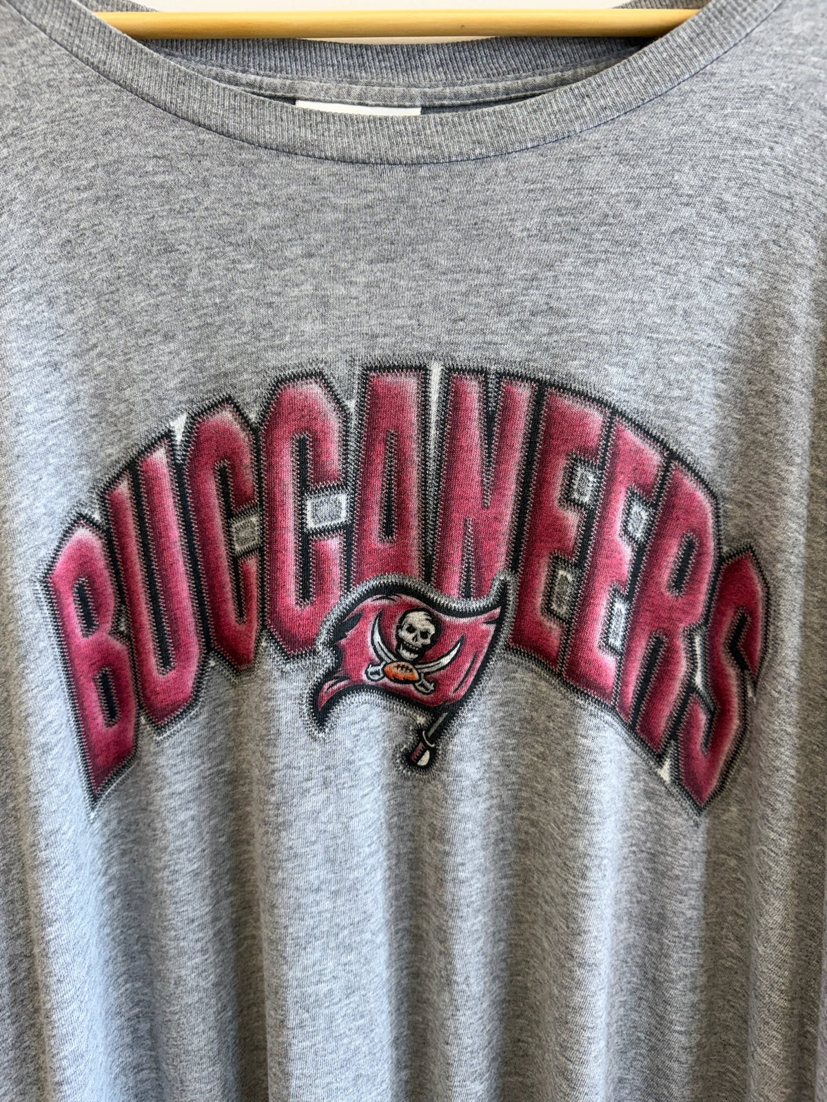 (XXL) Tampa Bay Buccaneers tee