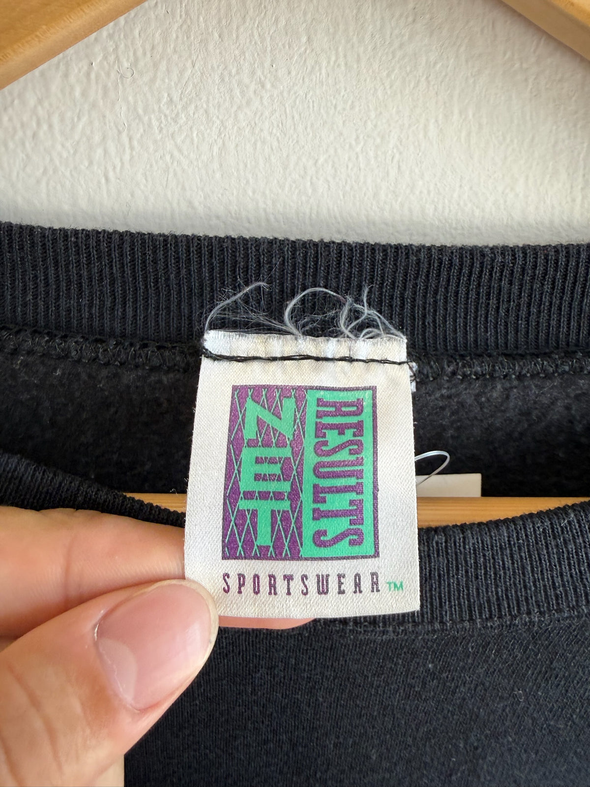 (XL) Vintage Arizona Rattlers AFL Crewneck