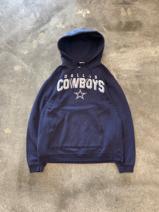 (M) Vintage Dallas Cowboys Hoodie