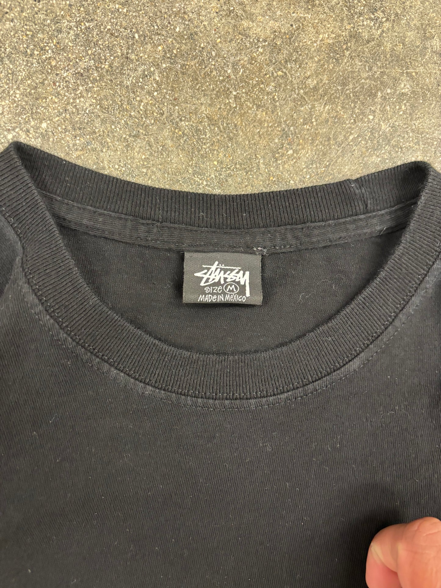 (M) Stussy Desert Skies Tee Shirt