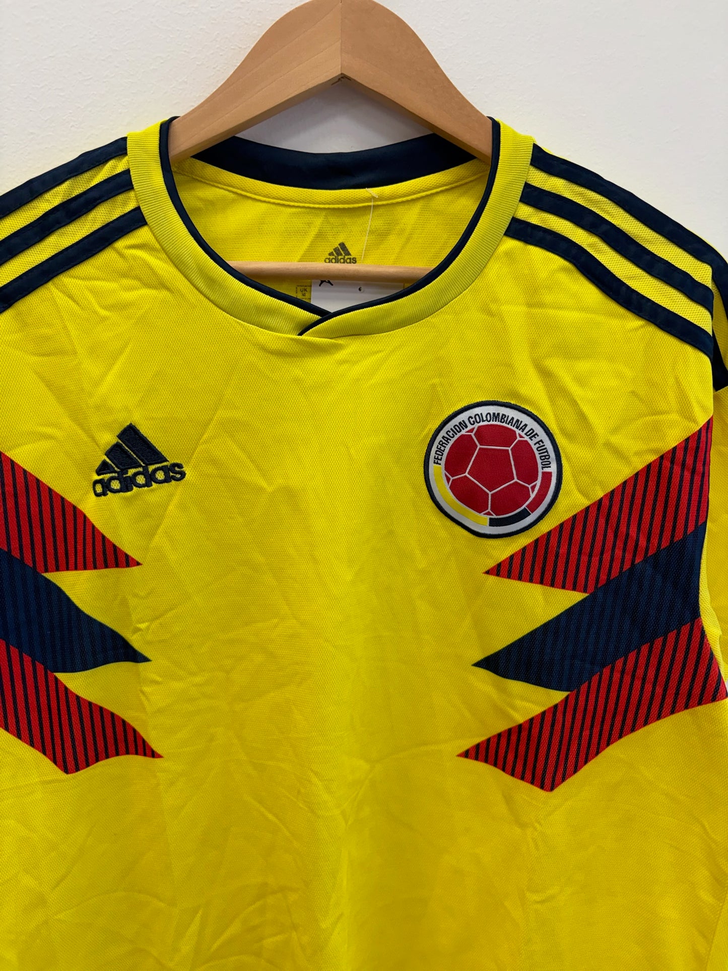 (M) 2018 Columbia Jersey