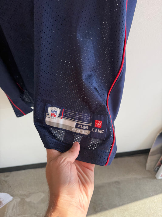 (XL) Randy Moss Patriots Reebok Jersey