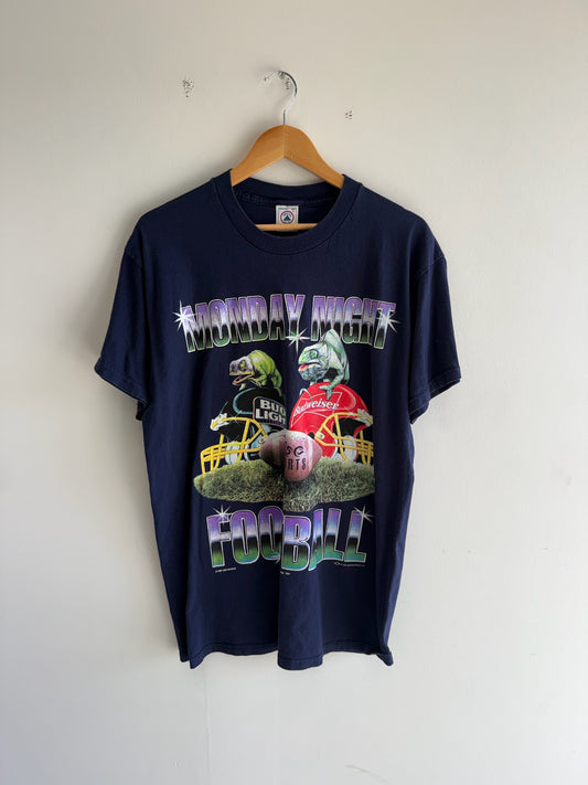 (L) MNF Budweiser Chameleon Tee