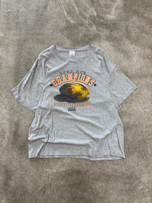 (XL) 2006 Chicago Bears Shirt