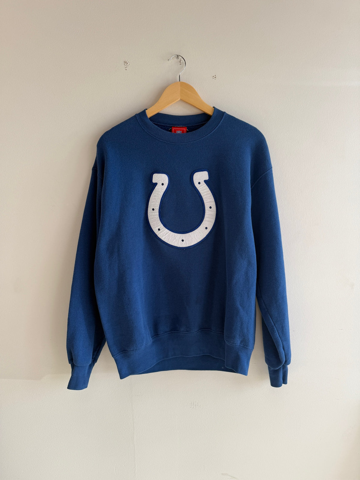 (Large) Indianapolis Colts Crewneck
