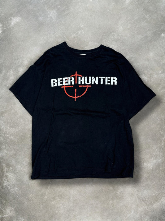 (XL) Beer Hunter Shirt