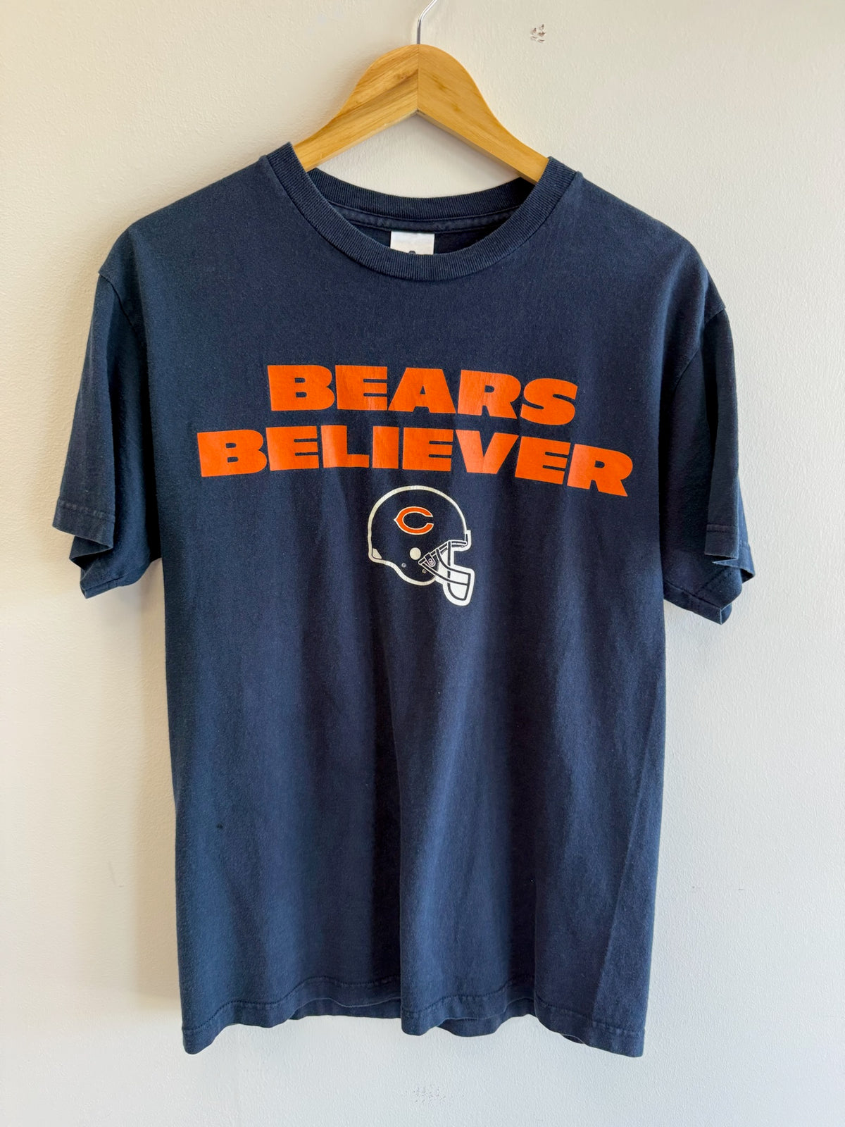 (M) Chicago Bears “Bears Believer” Tee