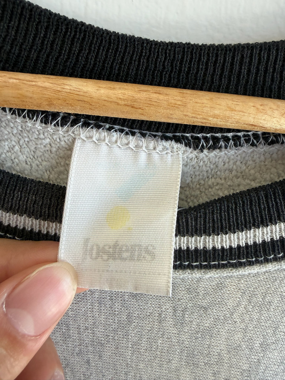 (M) Vintage Chicago Bears Crewneck