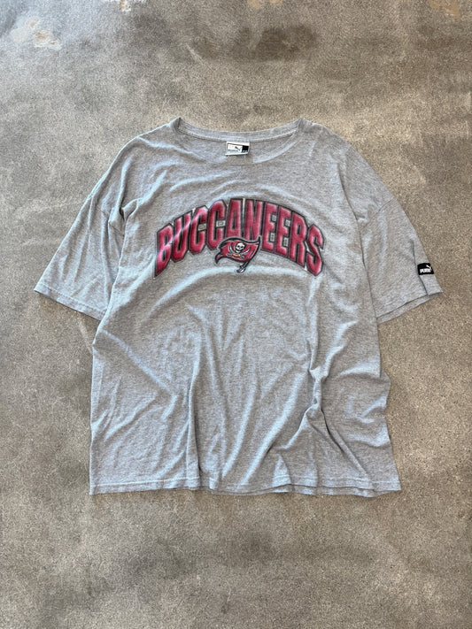 (XXXL) Vintage Tampa Bay Buccaneers Puma shirt