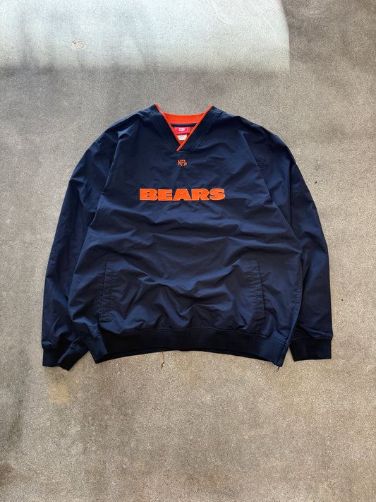 (XL) Vintage Chicago Bears Crewneck