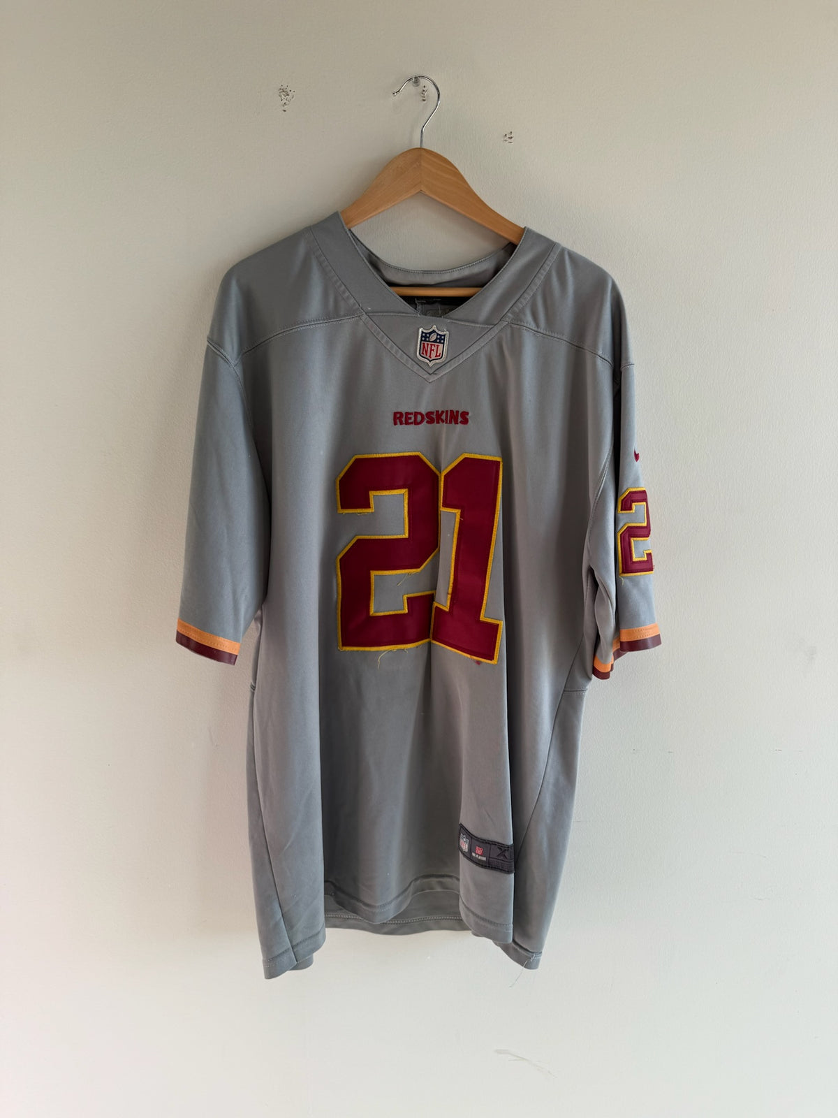 (XL) Sean Taylor Redskins Jersey