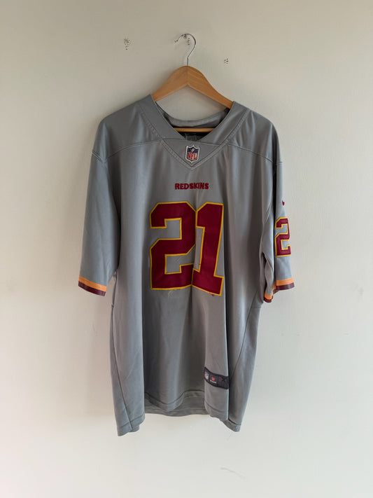 (XL) Sean Taylor Redskins Jersey