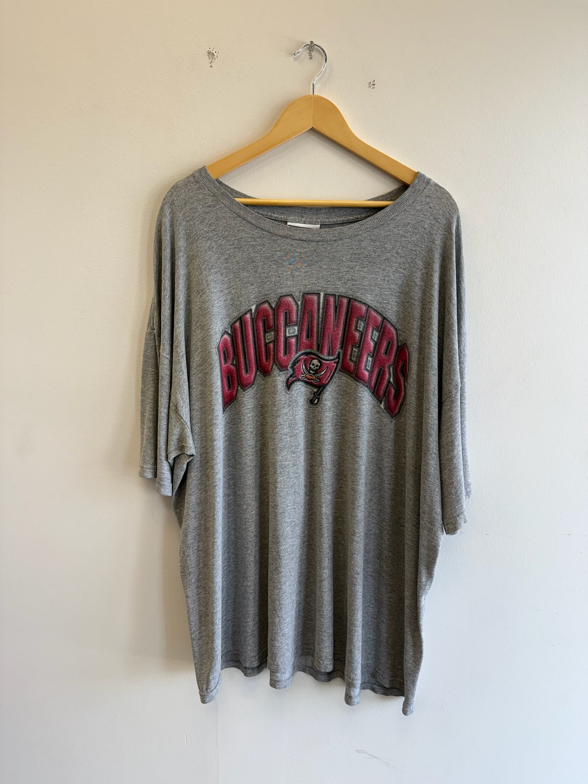(XXL) Tampa Bay Buccaneers tee