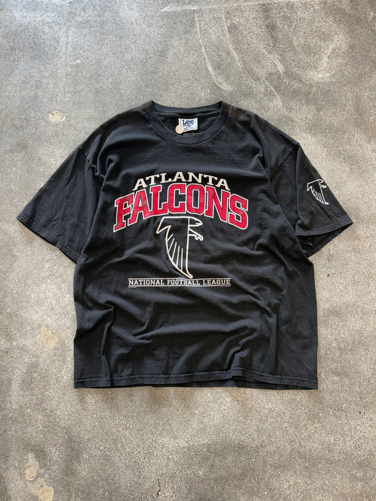 (XXL) Vintage Lee Sports Atlanta Falcons Tee