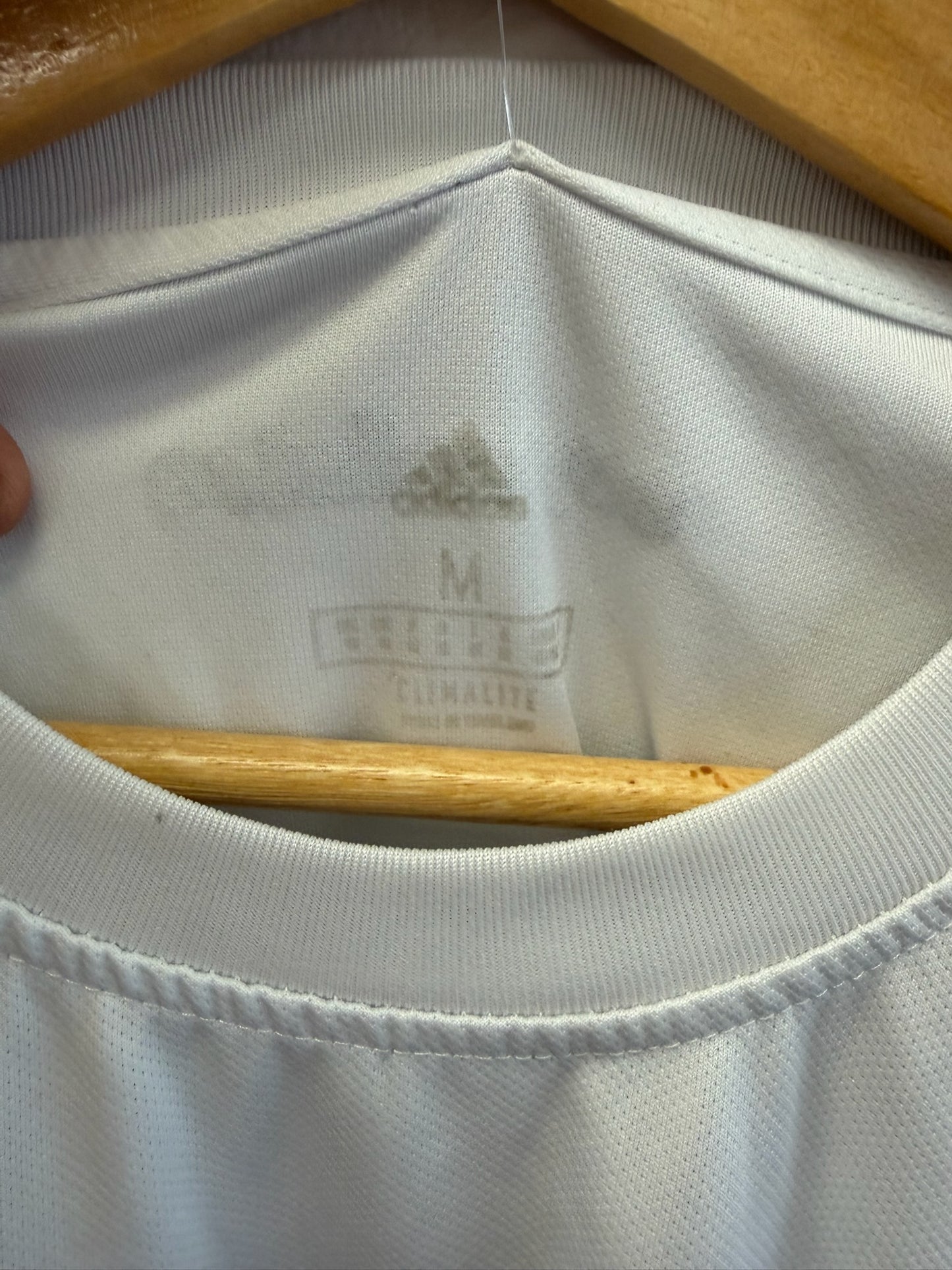 (S) 2018 Mexico Adidas Jersey