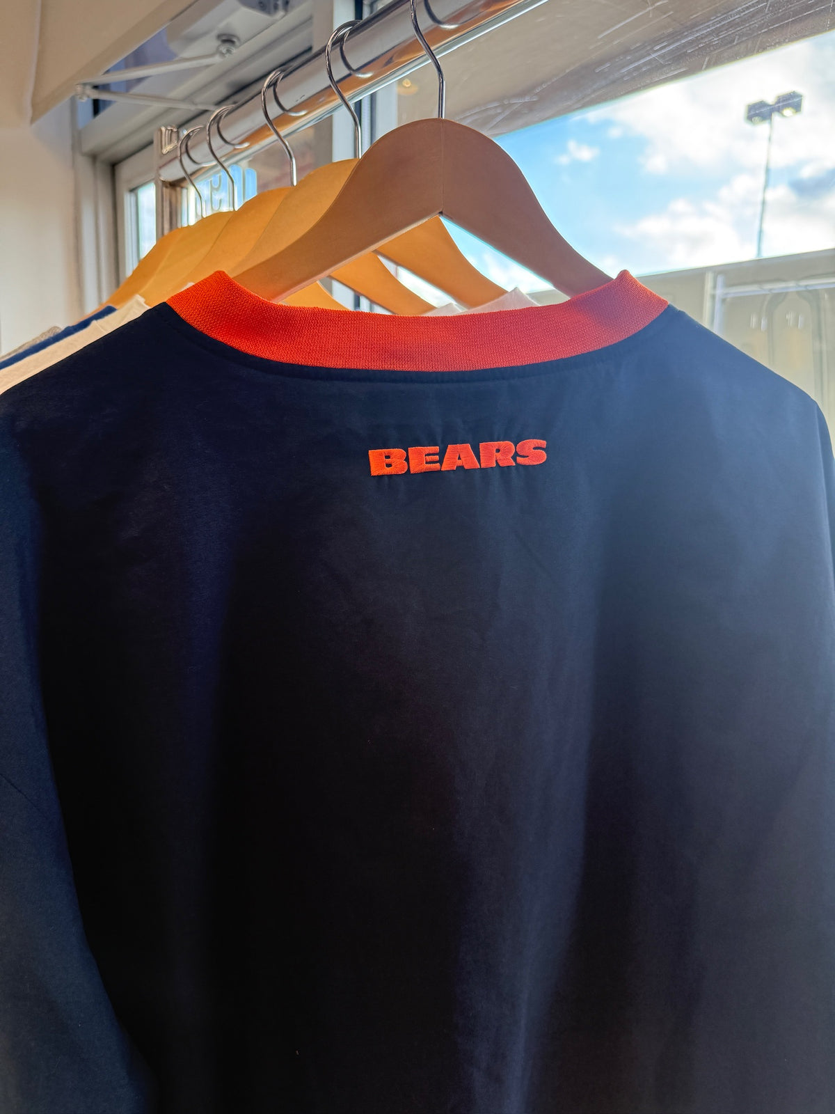 (XXL) Chicago Bears Pullover