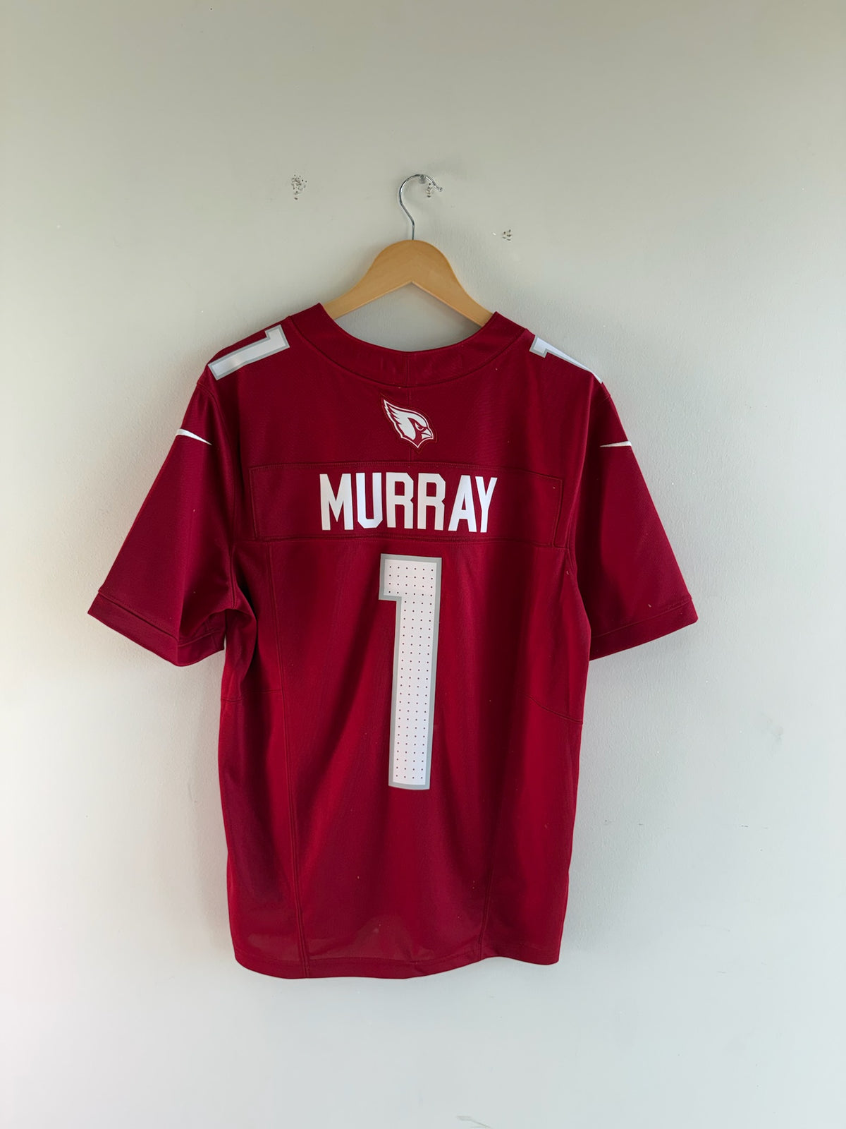 (M) Kyler Murray Cardinals Jersey