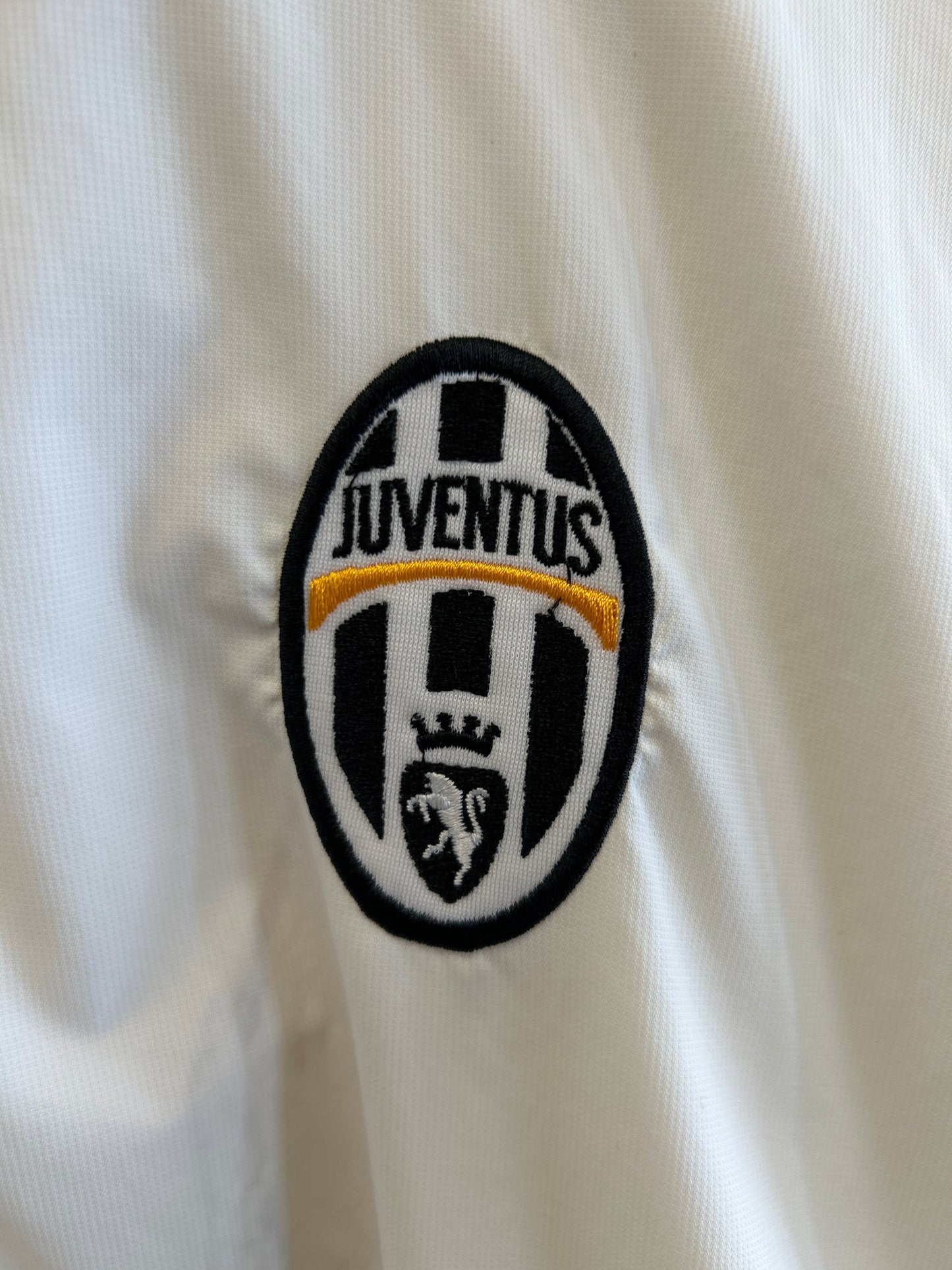 (XL) 2011/12 Juventus Nike Track Jacket