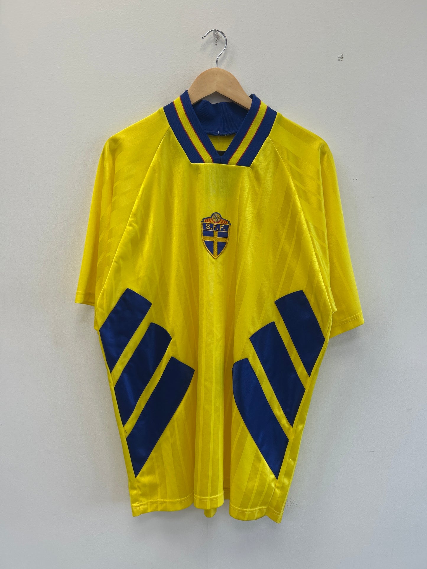 (XL) 1994 Sweden Jersey