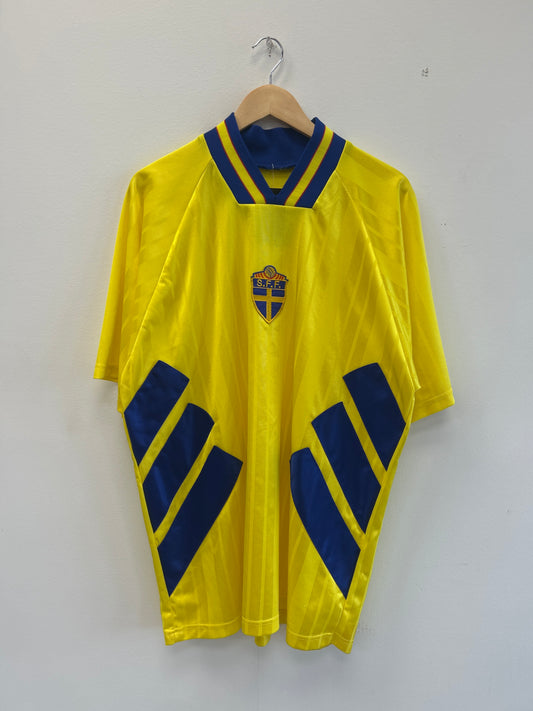 (XL) 1994 Sweden Jersey