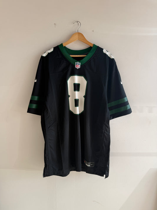 (L) Aaron Rodgers Nike Jets Jersey BNWT