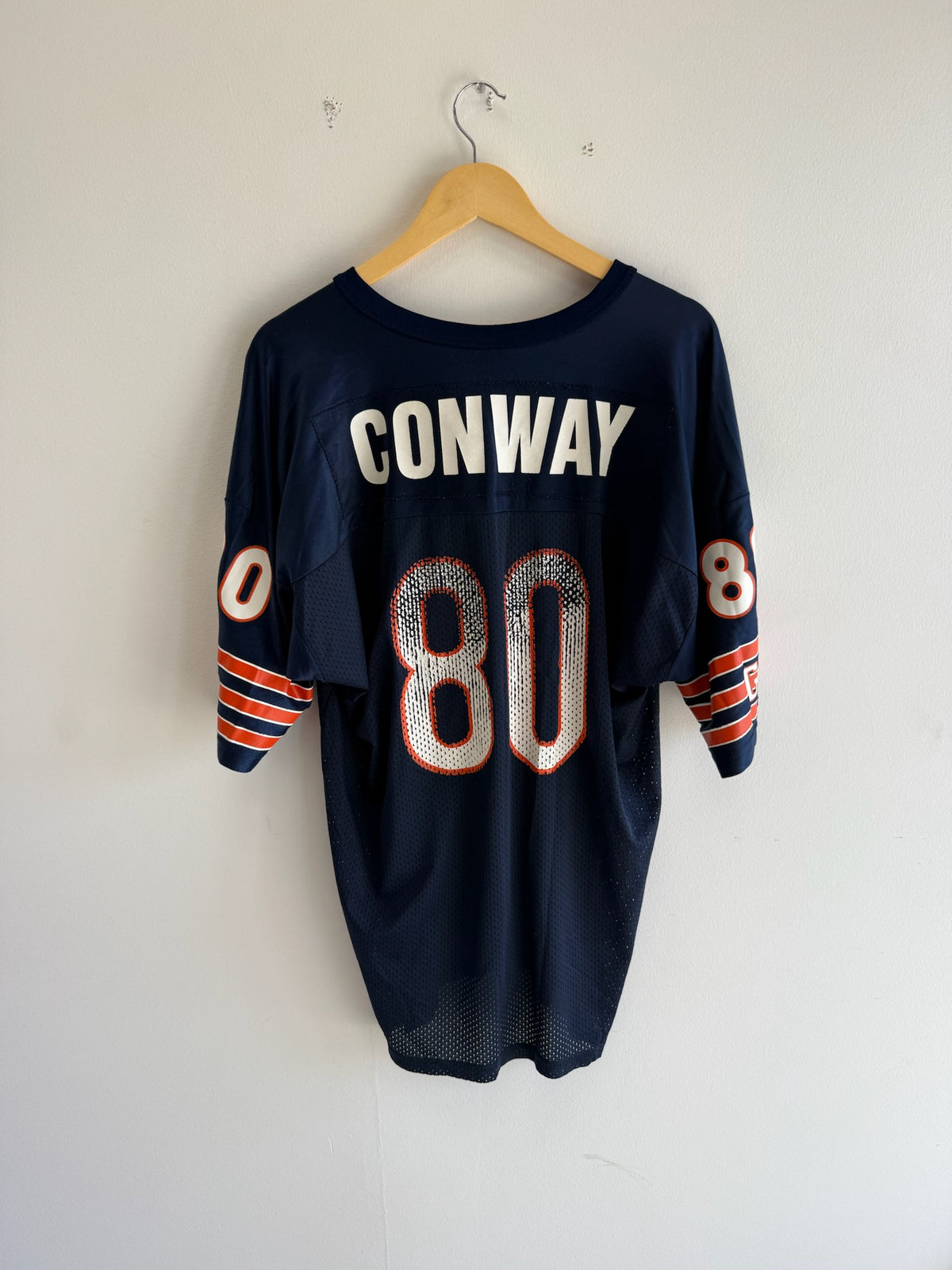 (XL) Curtis Conway Chicago Bears Champion Jersey