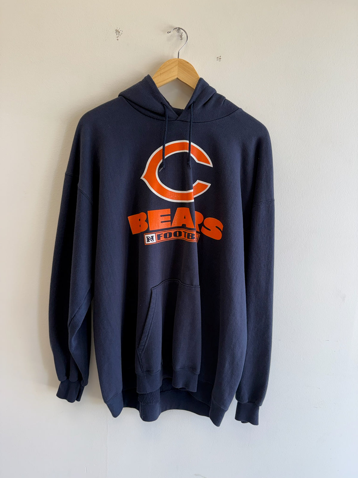 (XL) Chicago Bears Hoodie