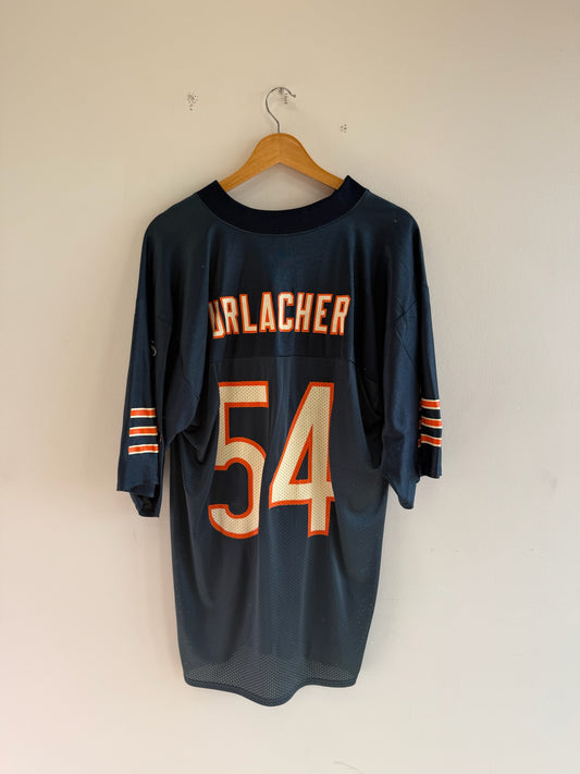 (M) Brian Urlacher Jersey