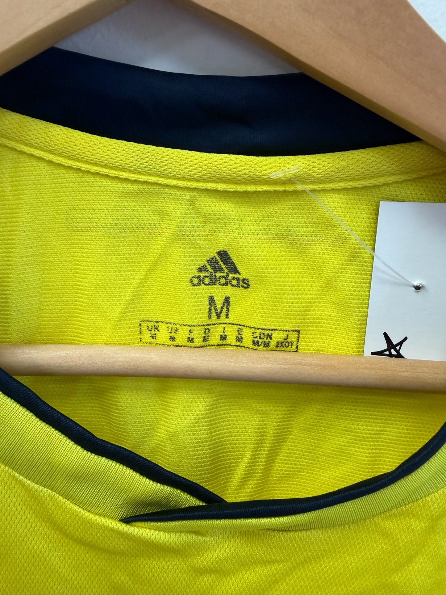 (M) 2018 Columbia Jersey