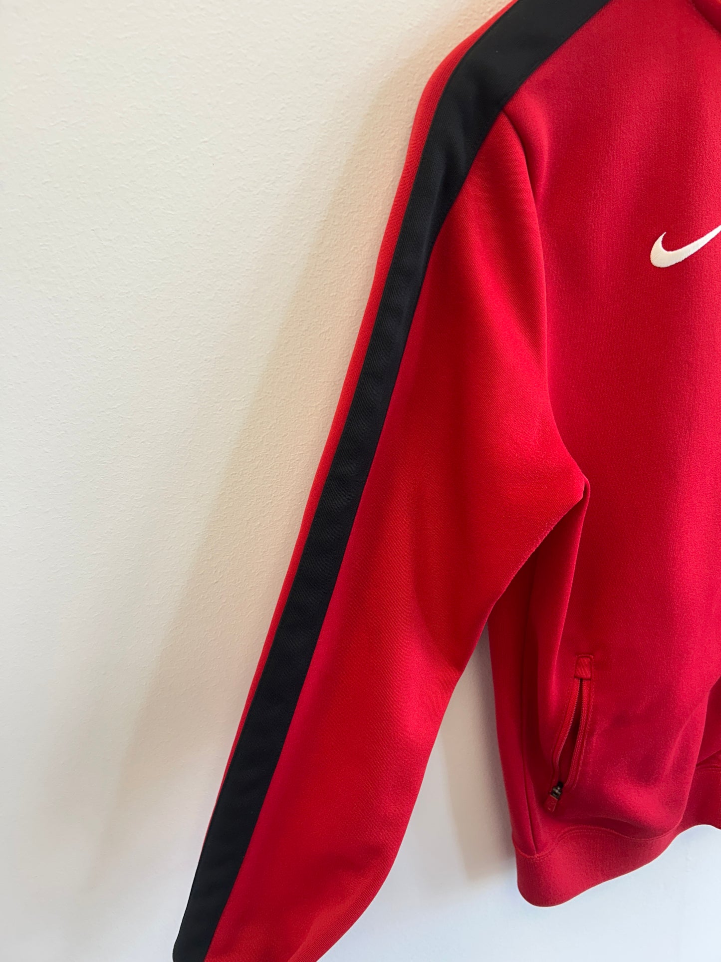 (S) 2011/12 Manchester United Track Jacket