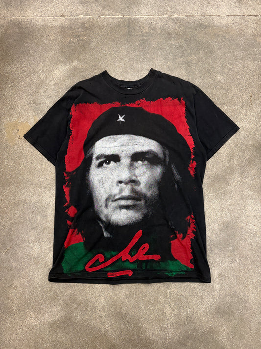 (XL) Vintage Che Guevara “Hasta La Victoria Siempre” Band Tee Shirt