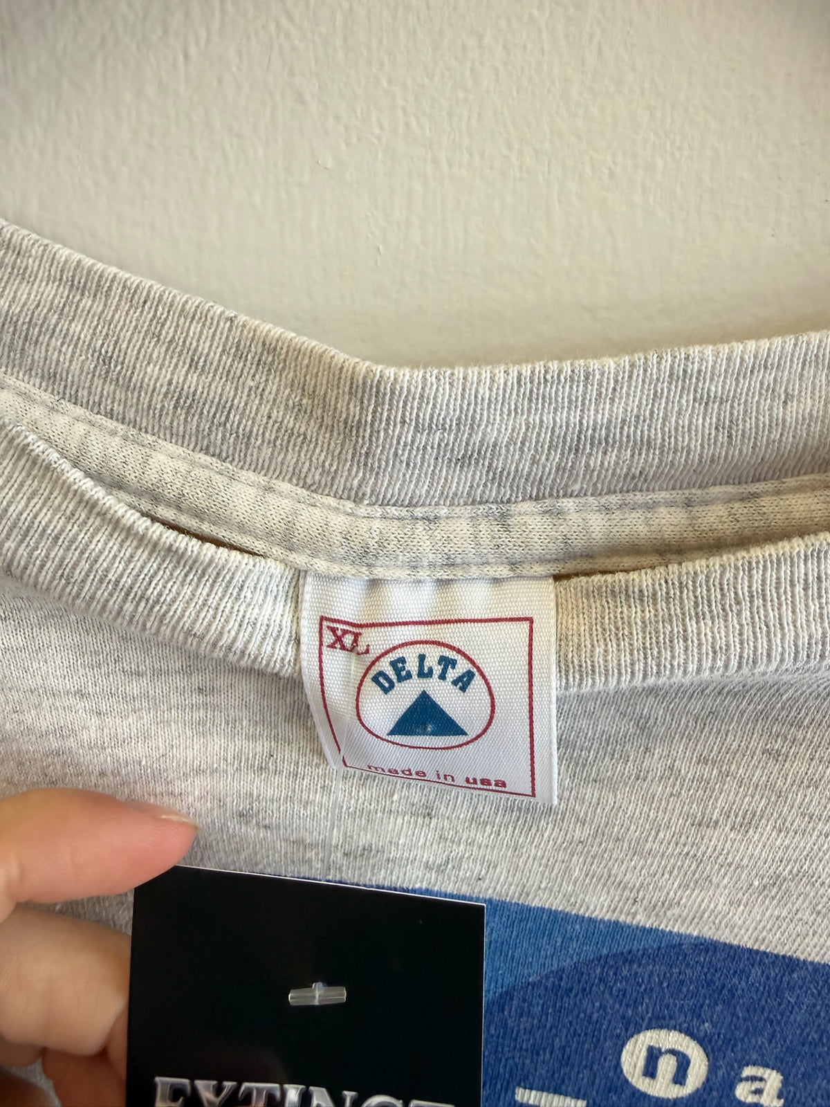 (XL) Vintage Indianapolis Colts Tee