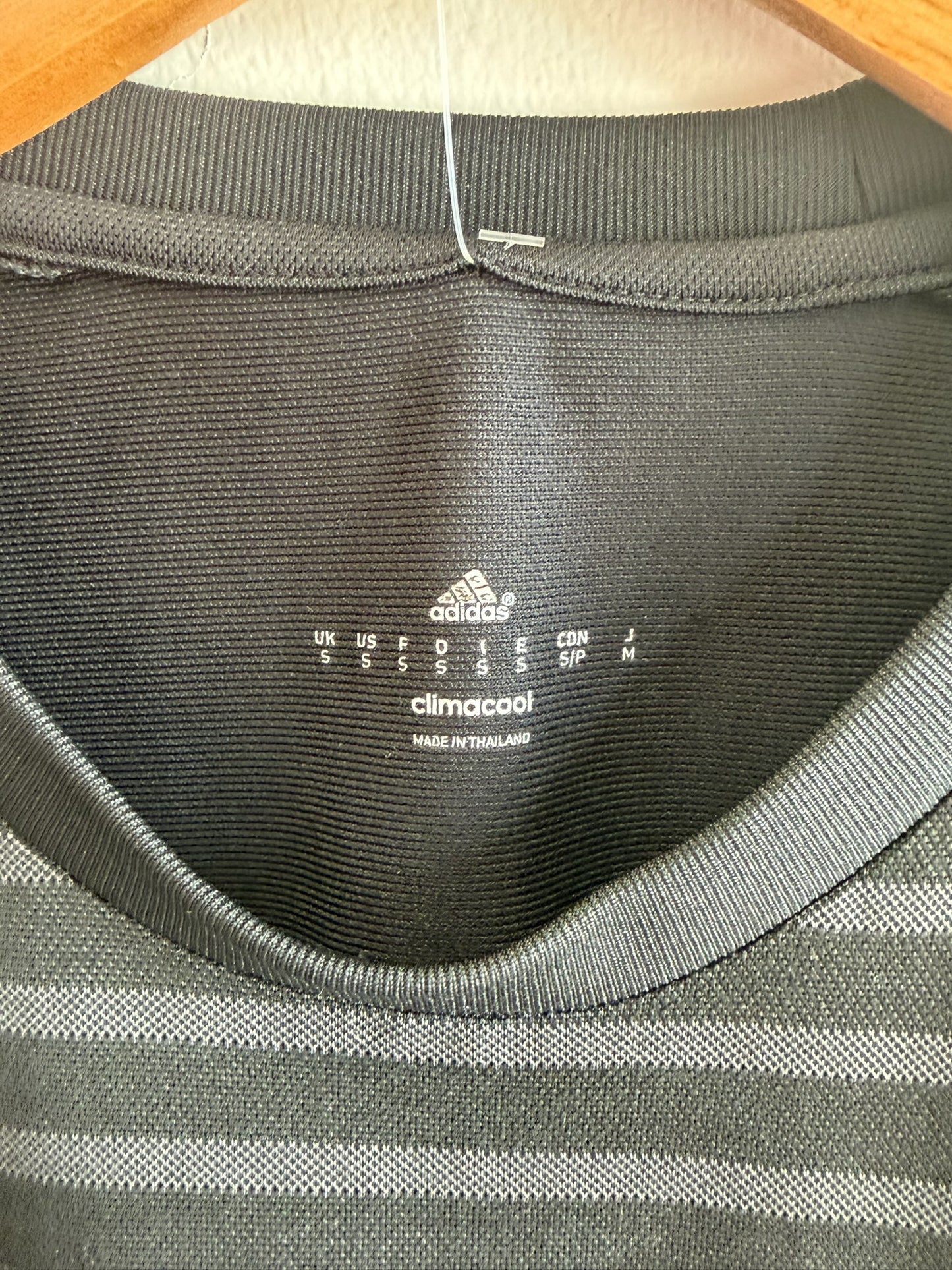 (S) 2015 Mexico Adidas Jersey