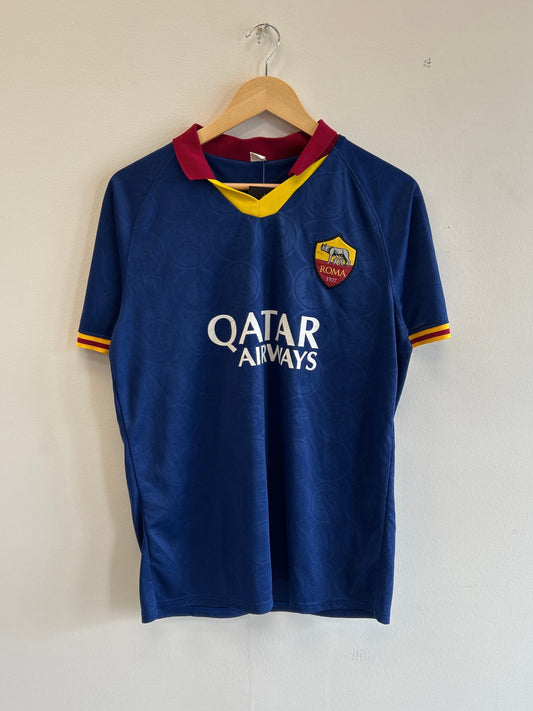 (M) 2019 AS Roma Jose Jersey