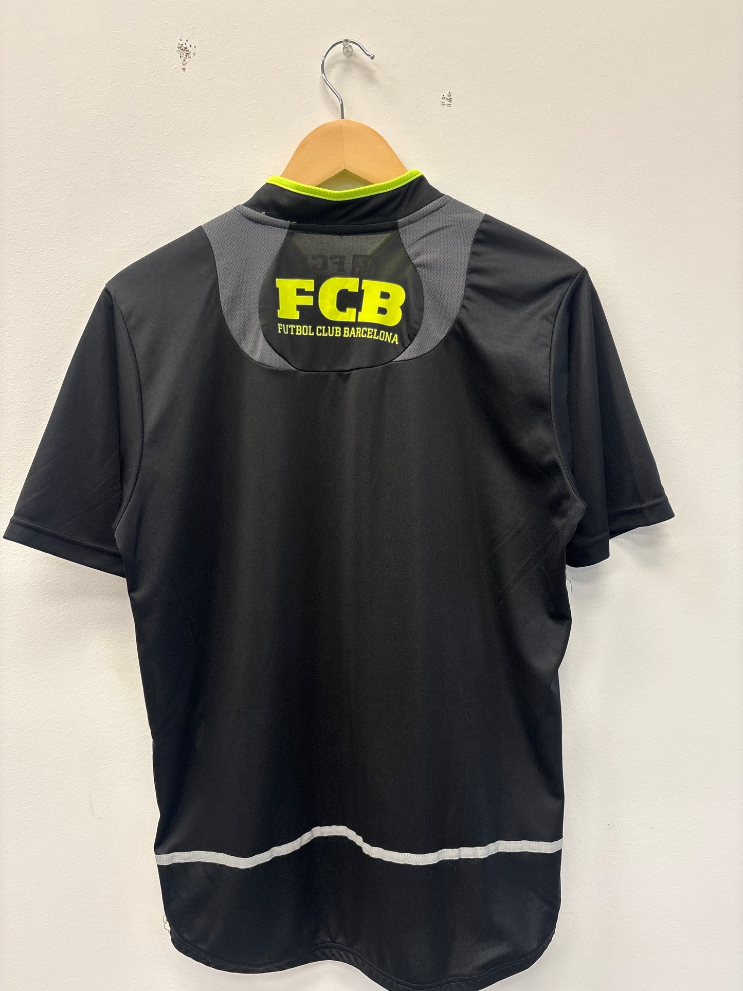 (S/M) Barcelona Training Top Jersey